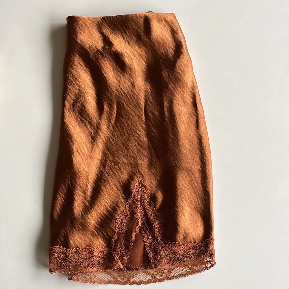 Forever21 mini skirt